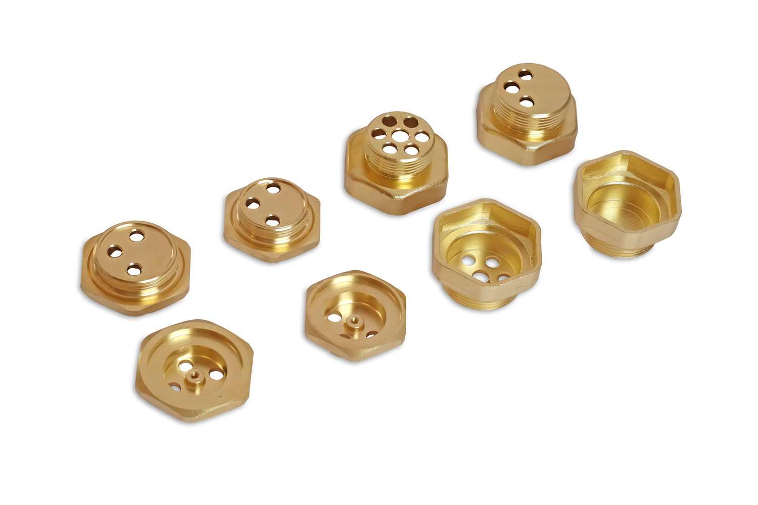 Brass image