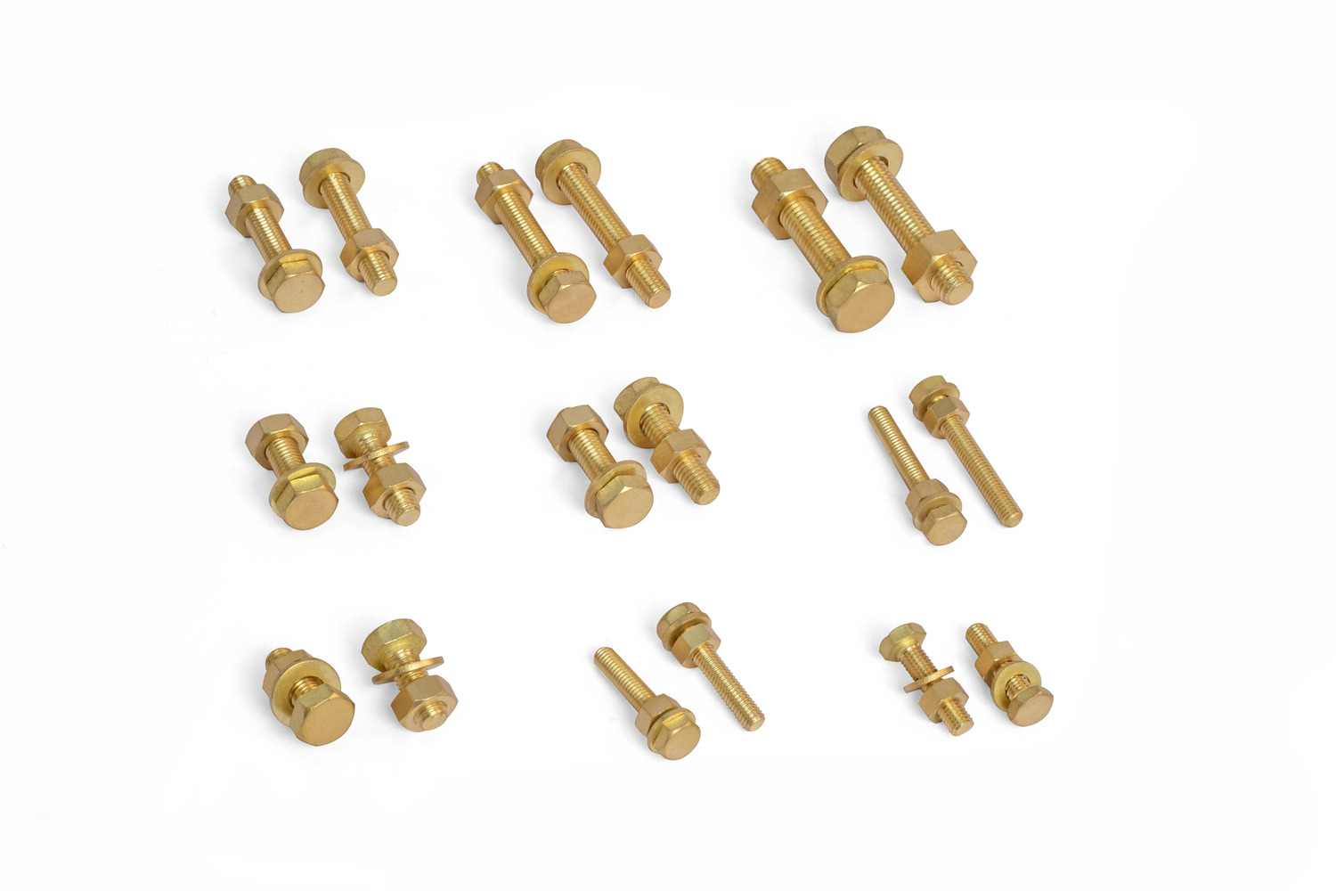 Brass image