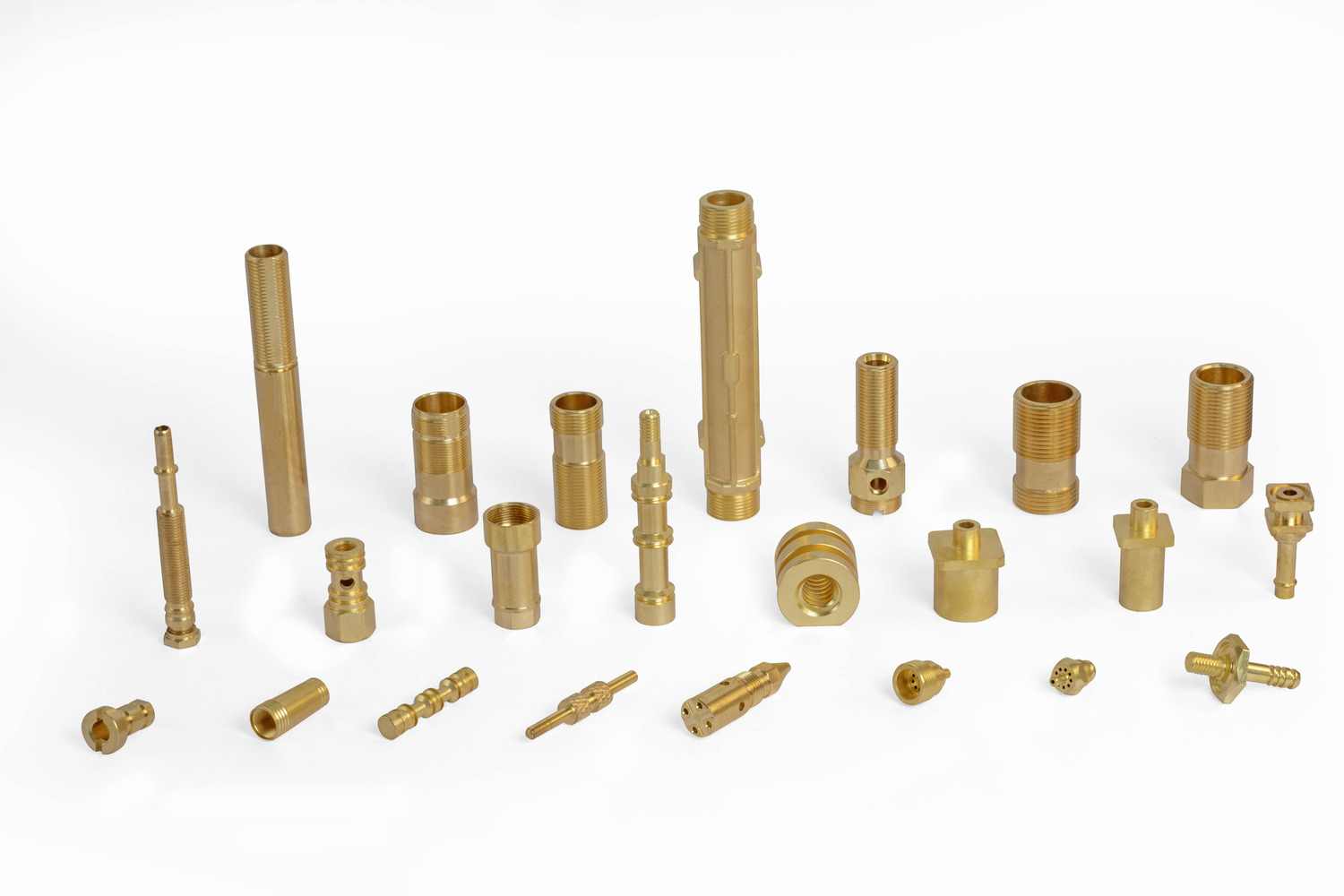 Brass image