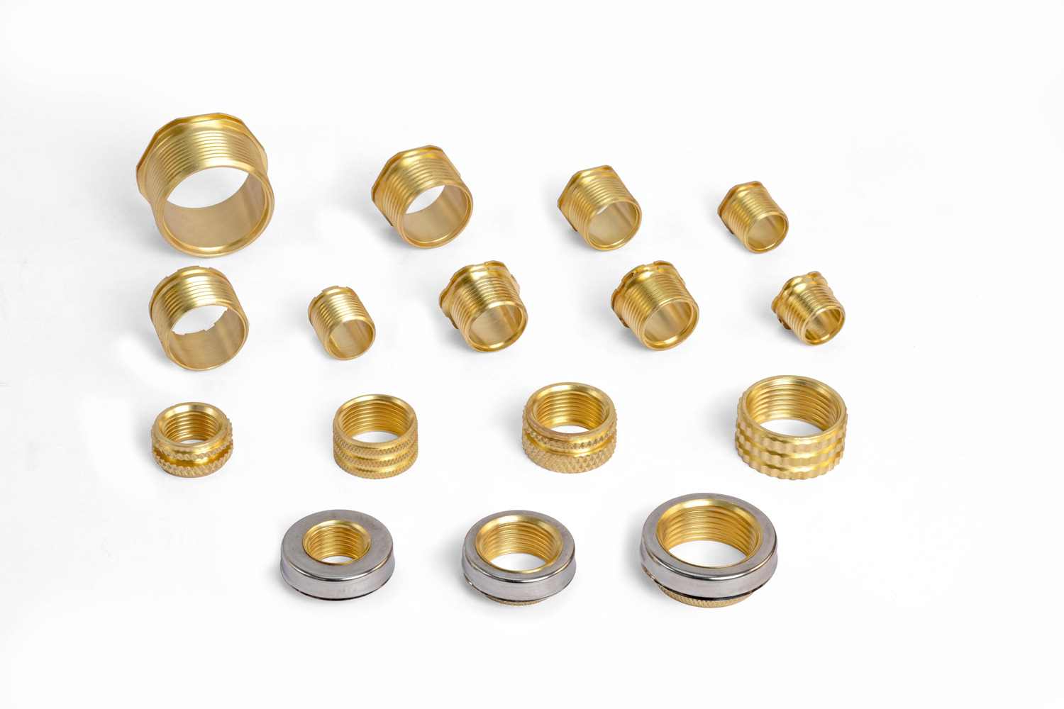 Brass image