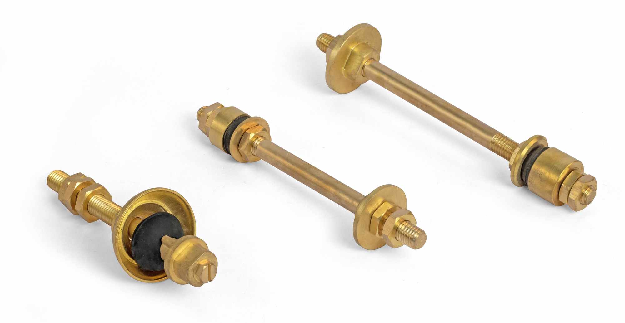 Brass image