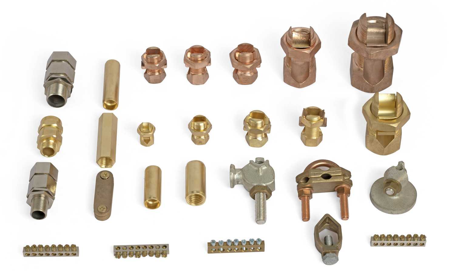 Brass image