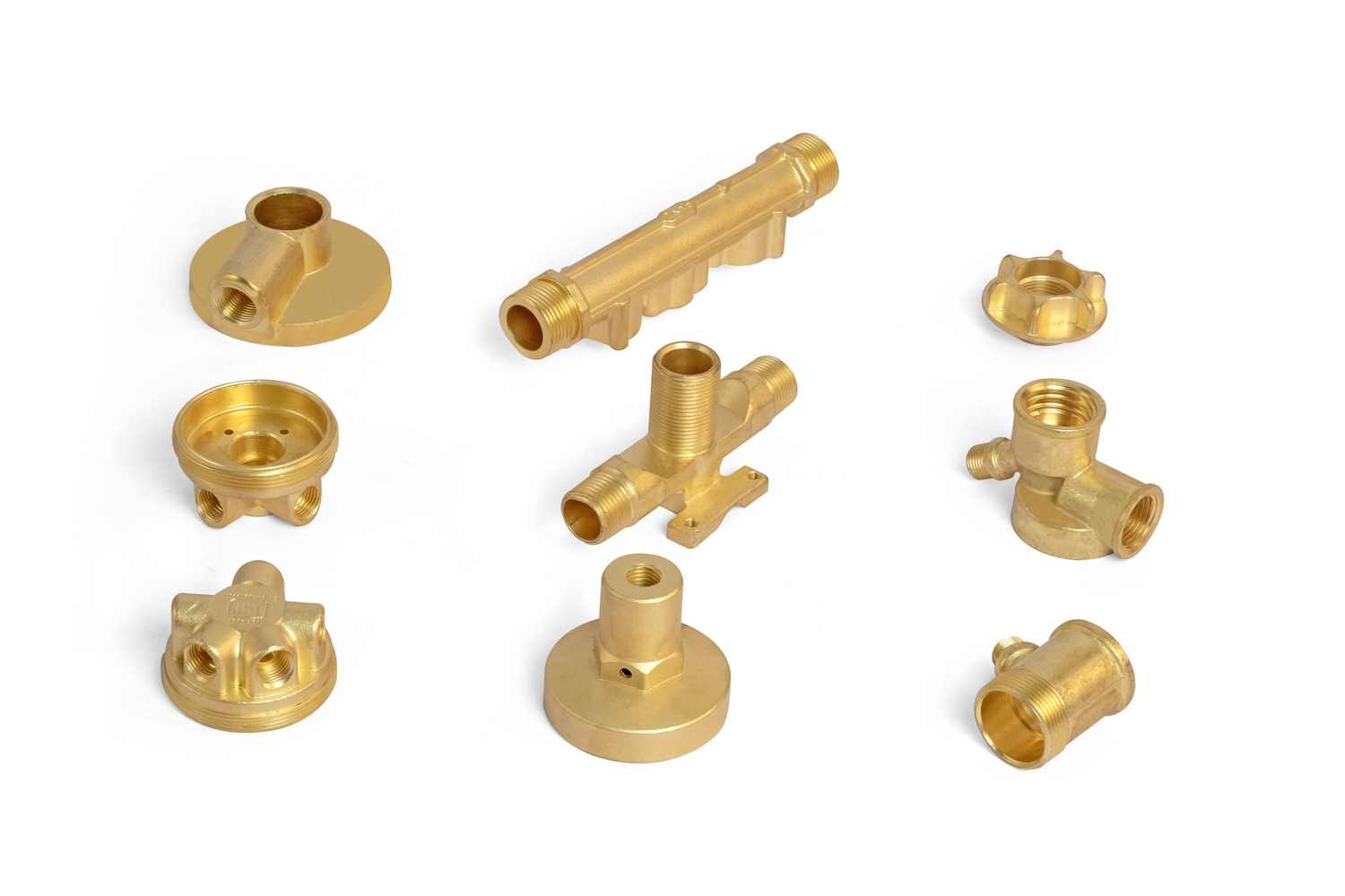 Brass image