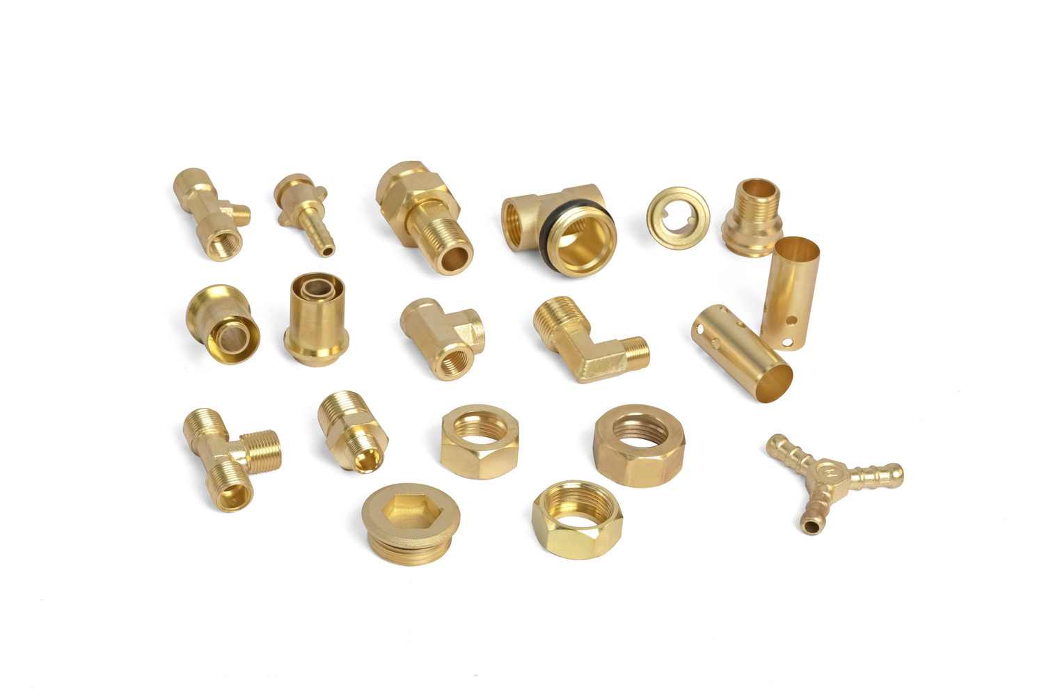 Brass image