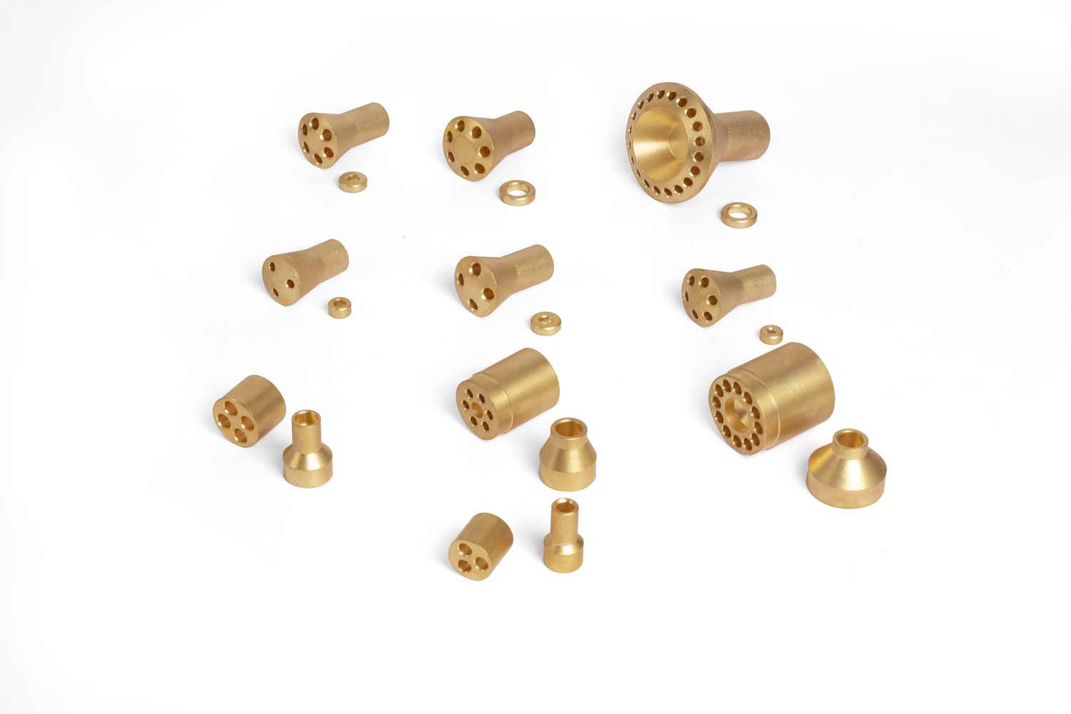 Brass image