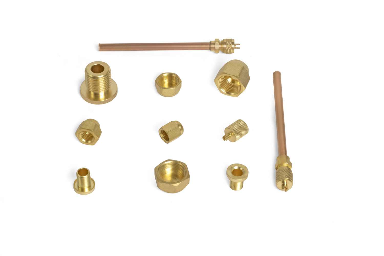 Brass image