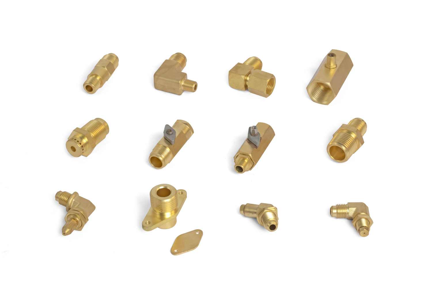 Brass image
