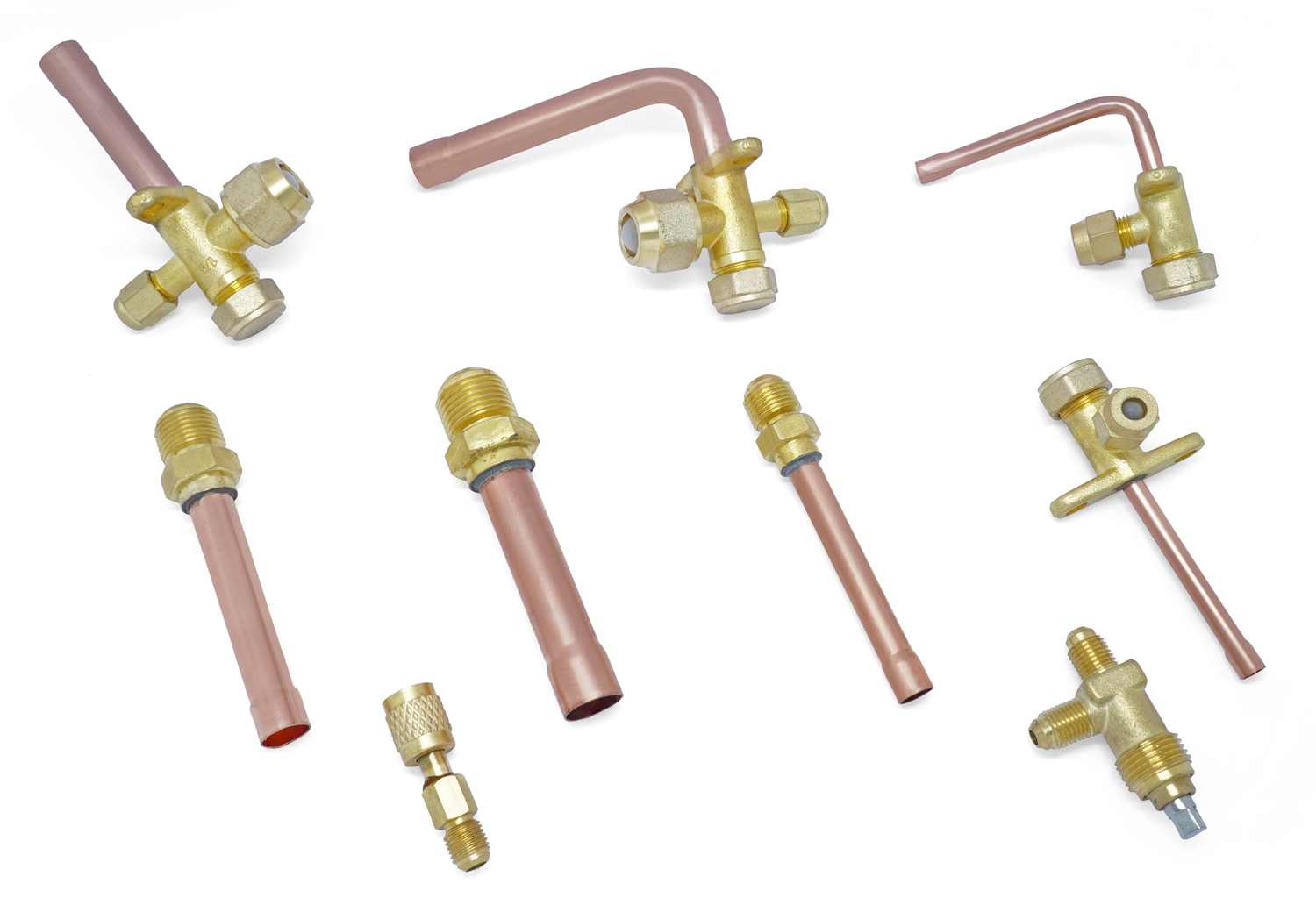 Brass image