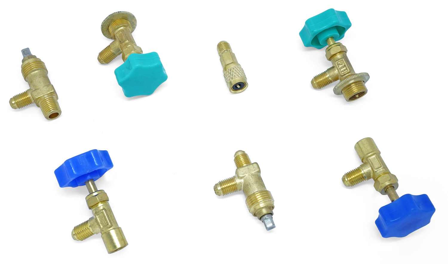 Brass image
