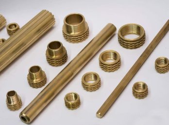 Brass image