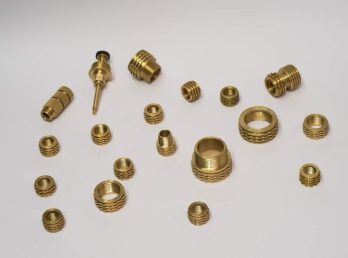 Brass image