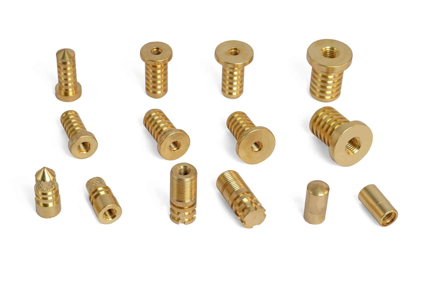 Brass image