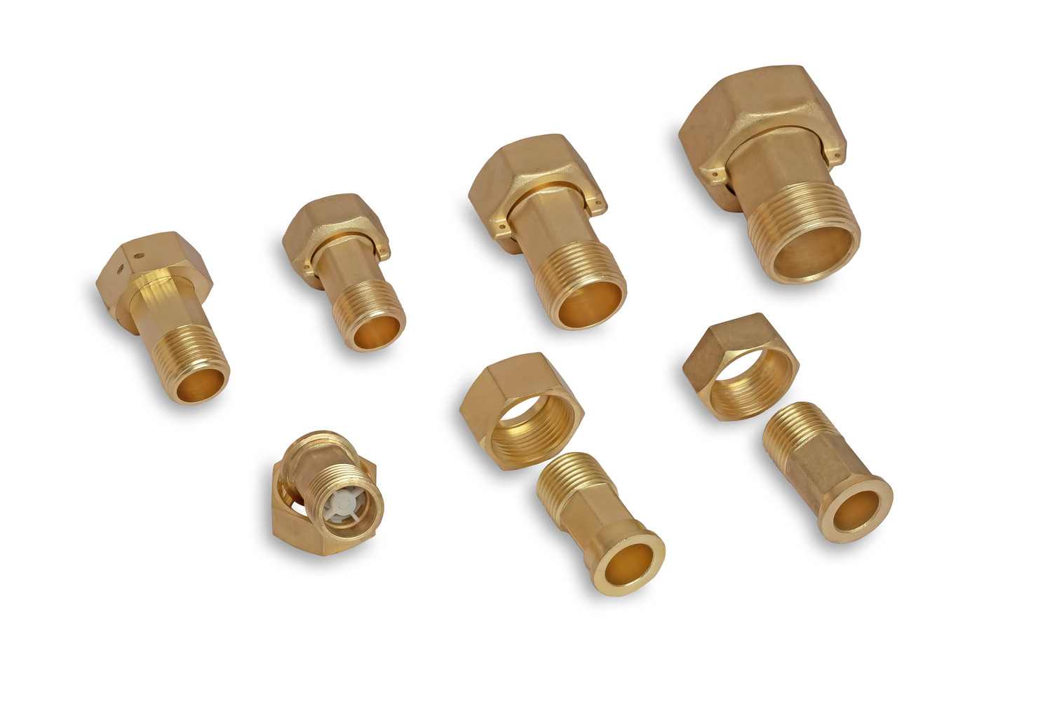 Brass image