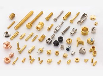 Brass image