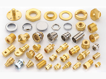 Brass image
