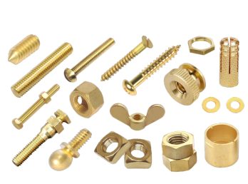 Brass image