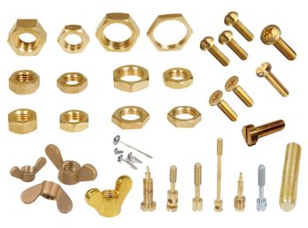 Brass image