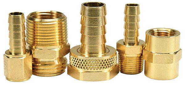Brass image